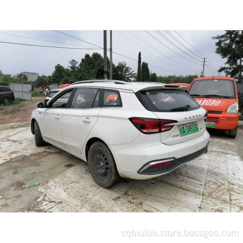 ROEWE E15 ERX5 Sell Well china 2021 electric car new suv low price Hybrid Electric Vehicle electric used cars